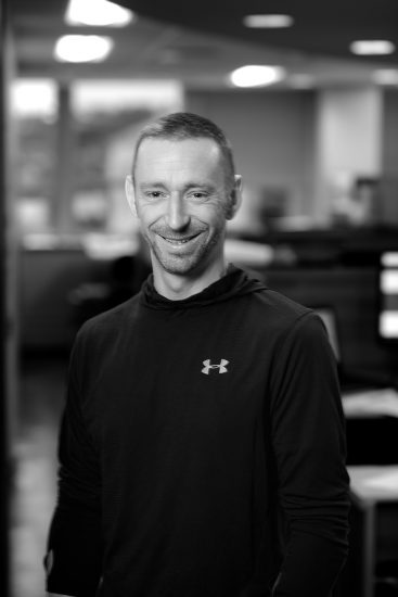 Jean-François Laberge