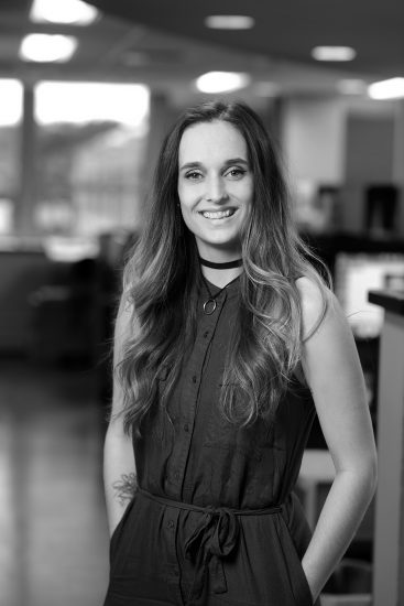 Pascale Boudreault-Gagnon