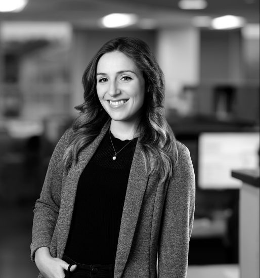 Stéphanie Thibodeau