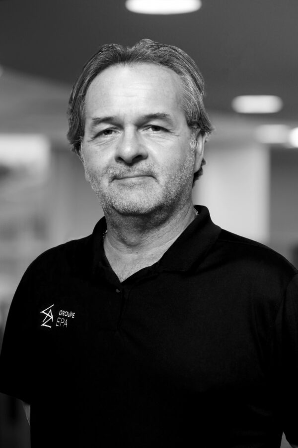 Jean-François Bernard