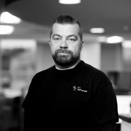 Joël Blackburn