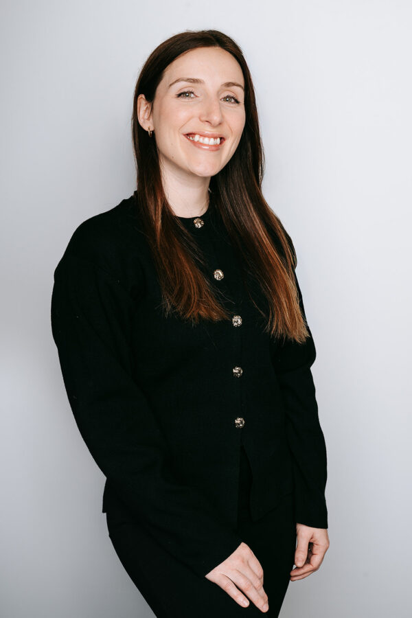 Stéphanie Thibodeau