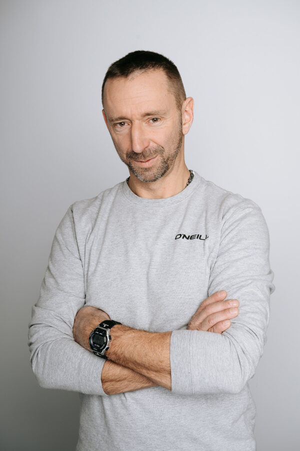 Jean-François Laberge